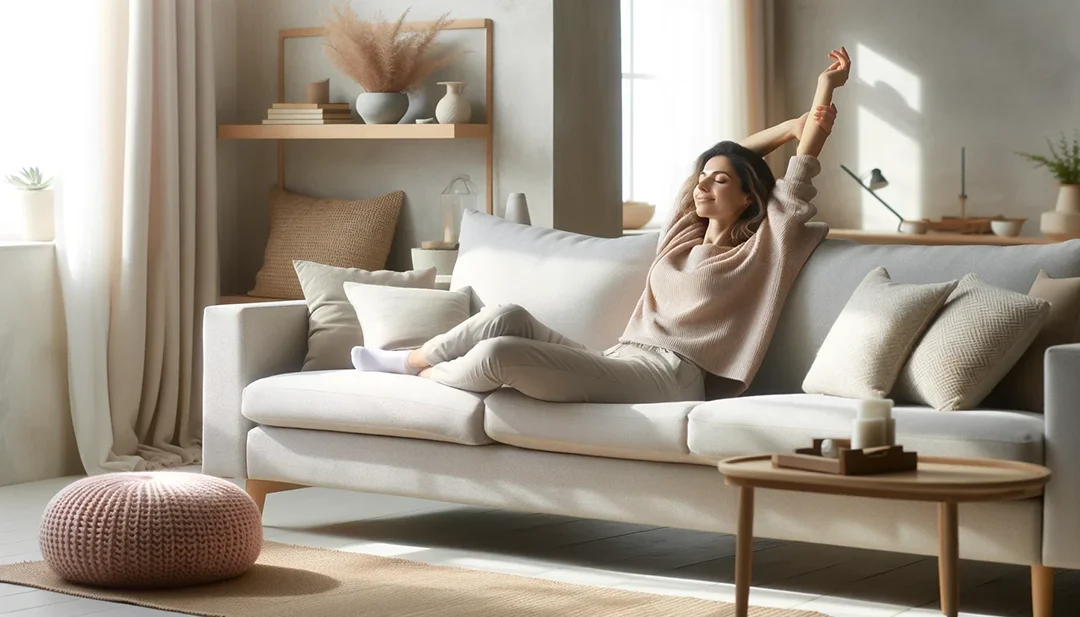 What is Home Staging?