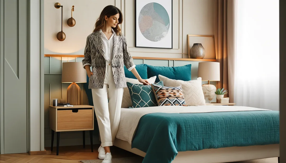 What does Home Staging do?